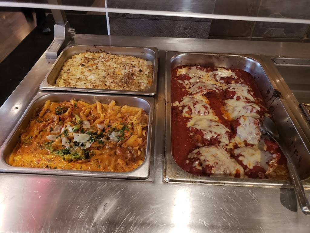 Mercatos III Pizzeria & Catering | restaurant | 952 Troy Schenectady Rd, Latham, NY 12110, USA | 5187834444 OR +1 518-783-4444