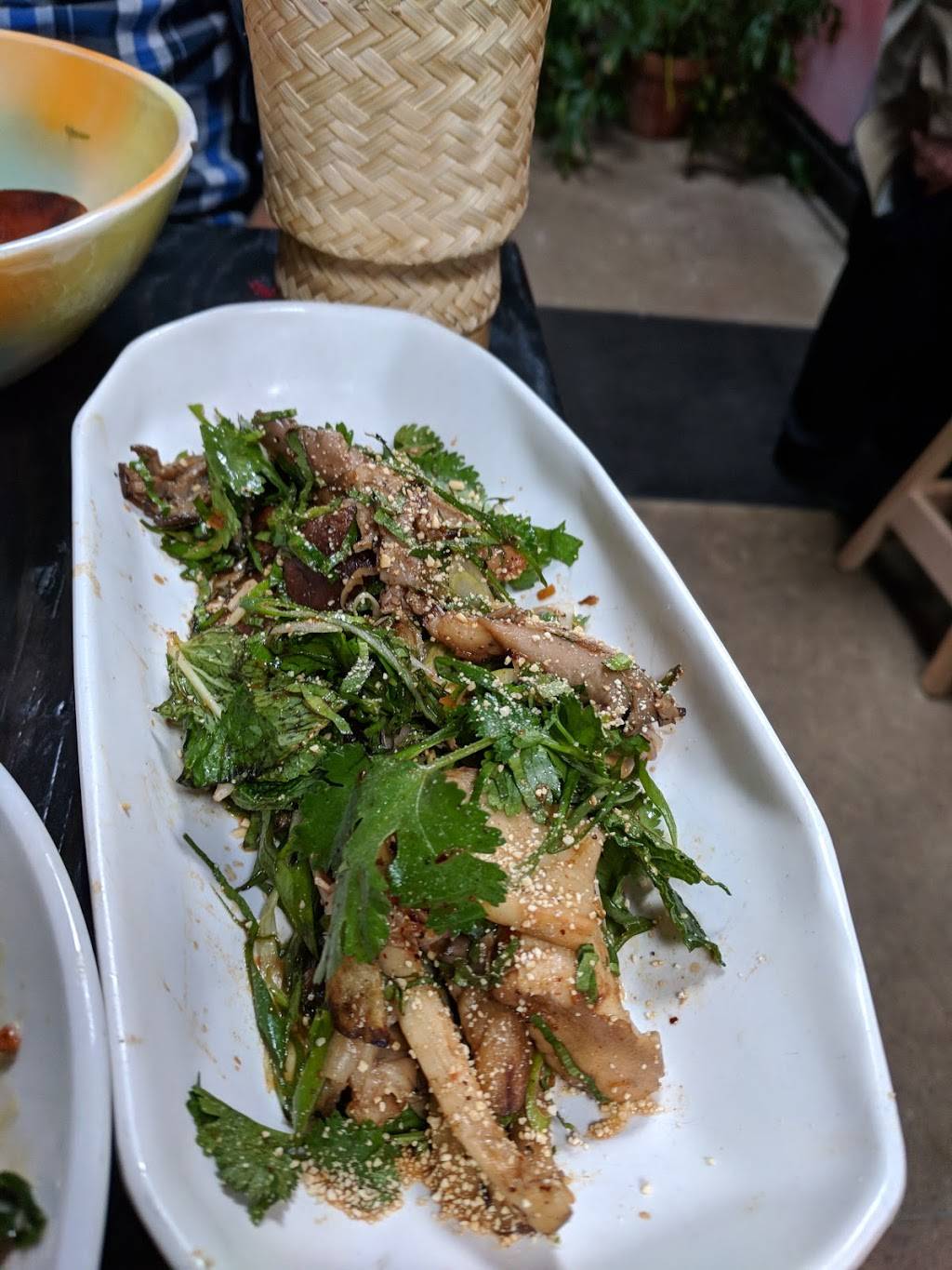 Takoi | restaurant | 2520 Michigan Ave, Detroit, MI 48216, USA | 3138552864 OR +1 313-855-2864