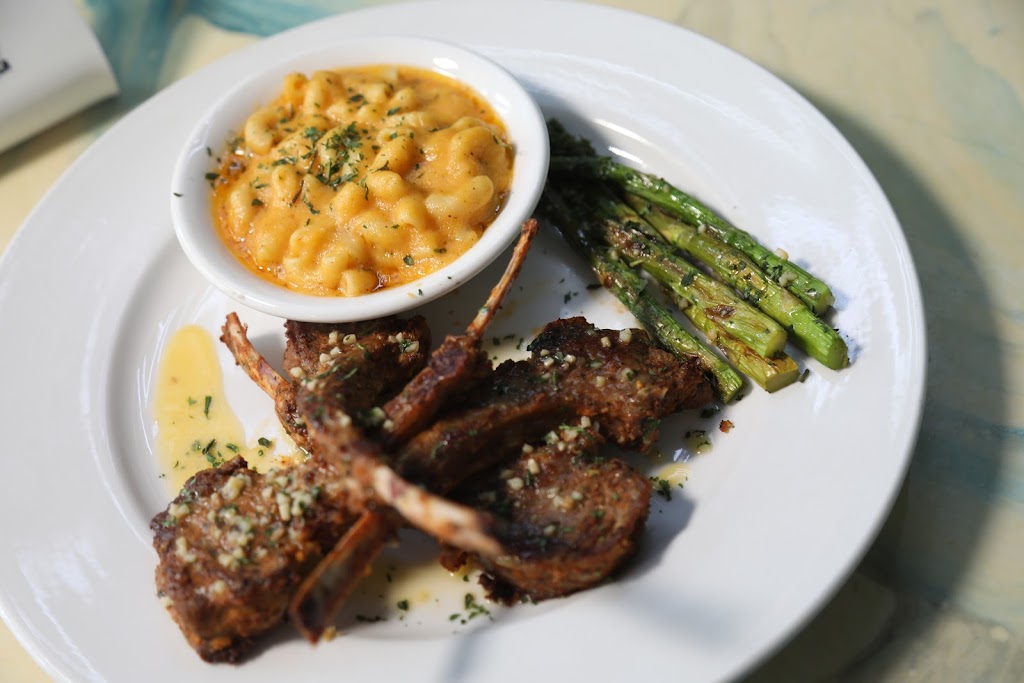 The Riviere ( The Honey Drizzle ) | restaurant | 506 W Broad St, Richmond, VA 23220, USA | 8044473903 OR +1 804-447-3903