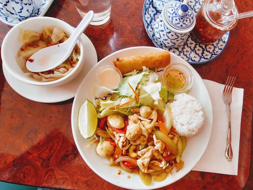 Teak House | restaurant | 17651 1st Ave S #104, Normandy Park, WA 98148, USA | 2062448444 OR +1 206-244-8444