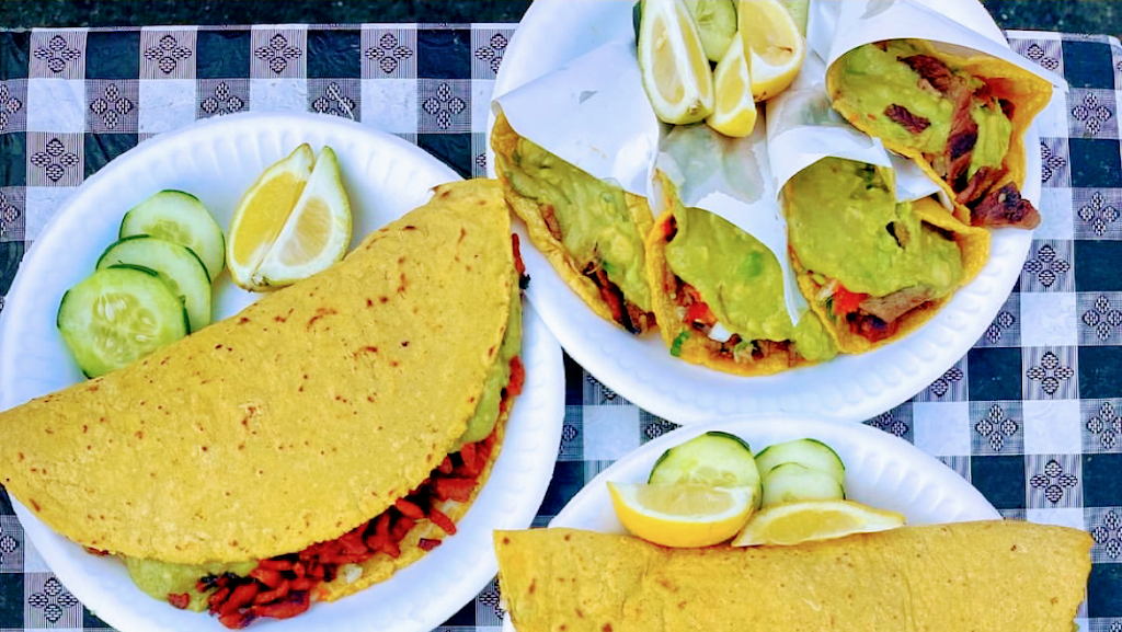 Taqueria El Poblano Estilo Tijuana #2 | restaurant | 518 E Rosecrans Ave, Compton, CA 90221, USA | 3106279627 OR +1 310-627-9627