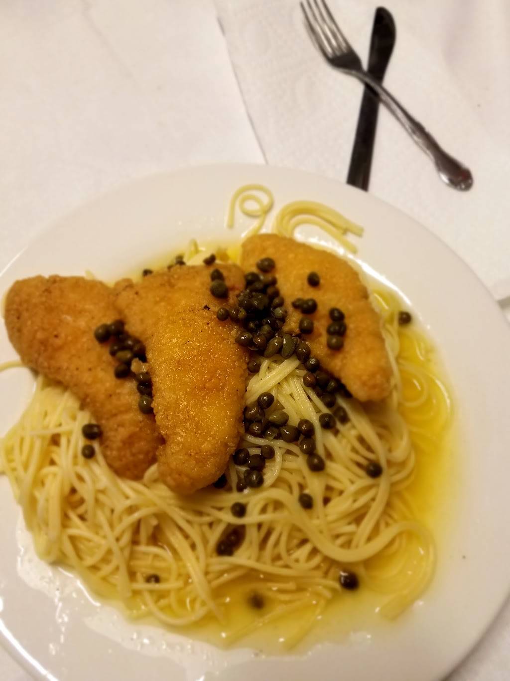 Pettinatos | restaurant | 78 Dundaff St, Carbondale, PA 18407, USA | 5702825860 OR +1 570-282-5860