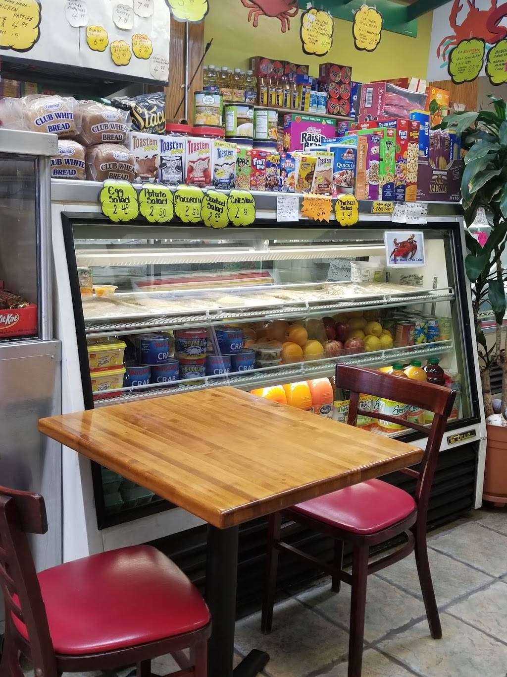 Seafood Stop | restaurant | 12 E 4th St, Wilmington, DE 19801, USA | 3024253800 OR +1 302-425-3800