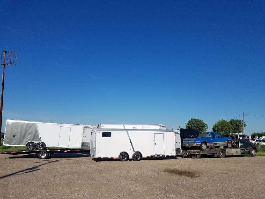 Godfathers Pizza | restaurant | 2210 IA-13, Manchester, IA 52057, USA | 5639272607 OR +1 563-927-2607