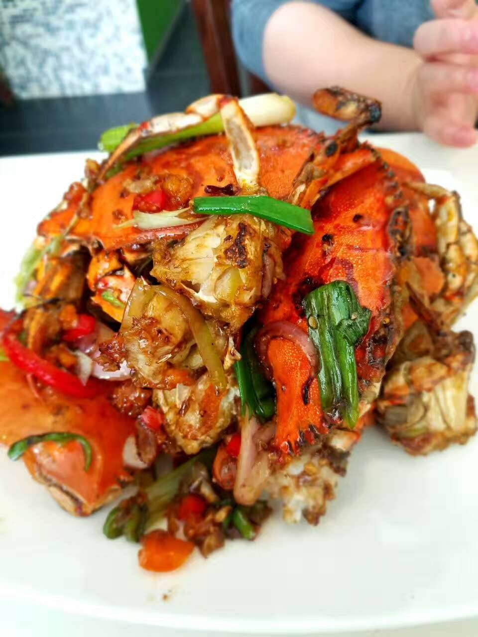 Happy Home Cuisine | restaurant | 12 Bay 25th St, Brooklyn, NY 11214, USA | 7183331088 OR +1 718-333-1088