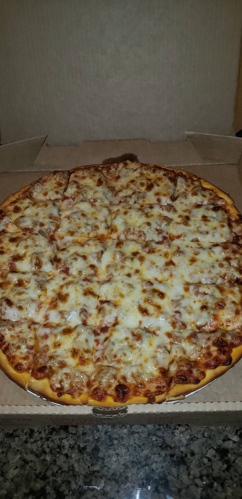 Ace Pizza | restaurant | 17859 Burnham Ave, Lansing, IL 60438, USA | 7088582938 OR +1 708-858-2938