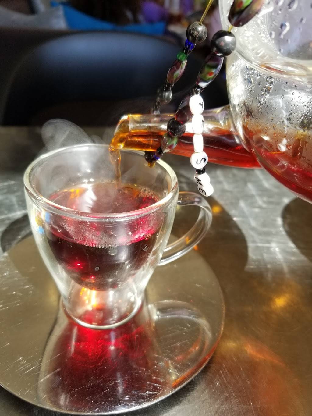 Teas Me Cafe Indy | cafe | 140 E 22nd St B, Indianapolis, IN 46202, USA | 3179201016 OR +1 317-920-1016