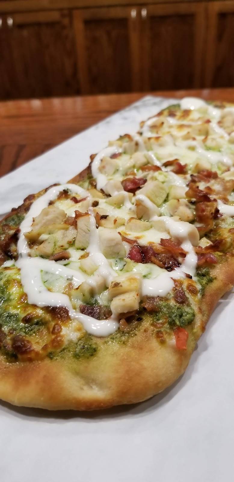 The Casual Pint | restaurant | 3380 Princess Anne Rd Suite 111, Virginia Beach, VA 23456, USA | 7576896296 OR +1 757-689-6296