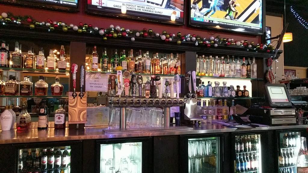 On The Dunes Sports | restaurant | 2055 Haggerty Rd, Commerce Charter Twp, MI 48390, USA | 2483139713 OR +1 248-313-9713