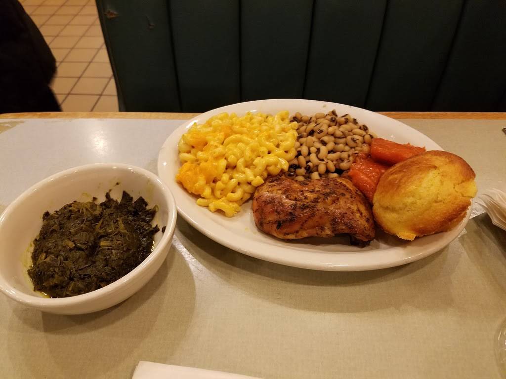 BJs Market & Bakery | restaurant | 8734 S Stony Island Ave, Chicago, IL 60617, USA | 7733744700 OR +1 773-374-4700