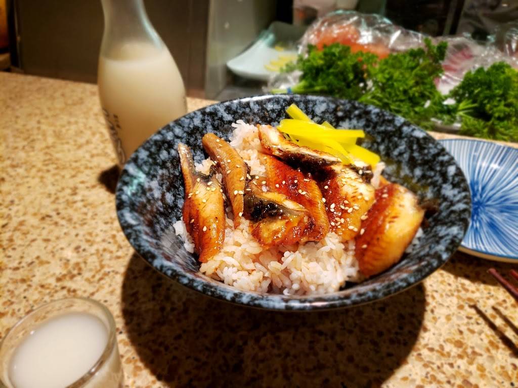 Party Sushi | restaurant | 1776 Shattuck Ave, Berkeley, CA 94709, USA | 5108411776 OR +1 510-841-1776