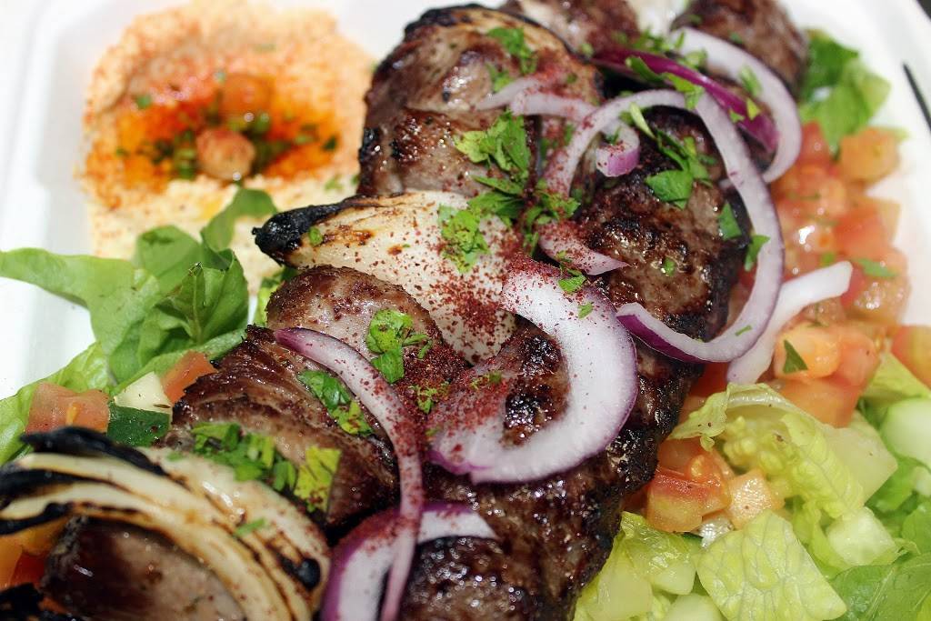 The Beirut Mix | restaurant | 4836, 500 Pacific Coast Hwy, Hermosa Beach, CA 90254, USA | 3103768226 OR +1 310-376-8226