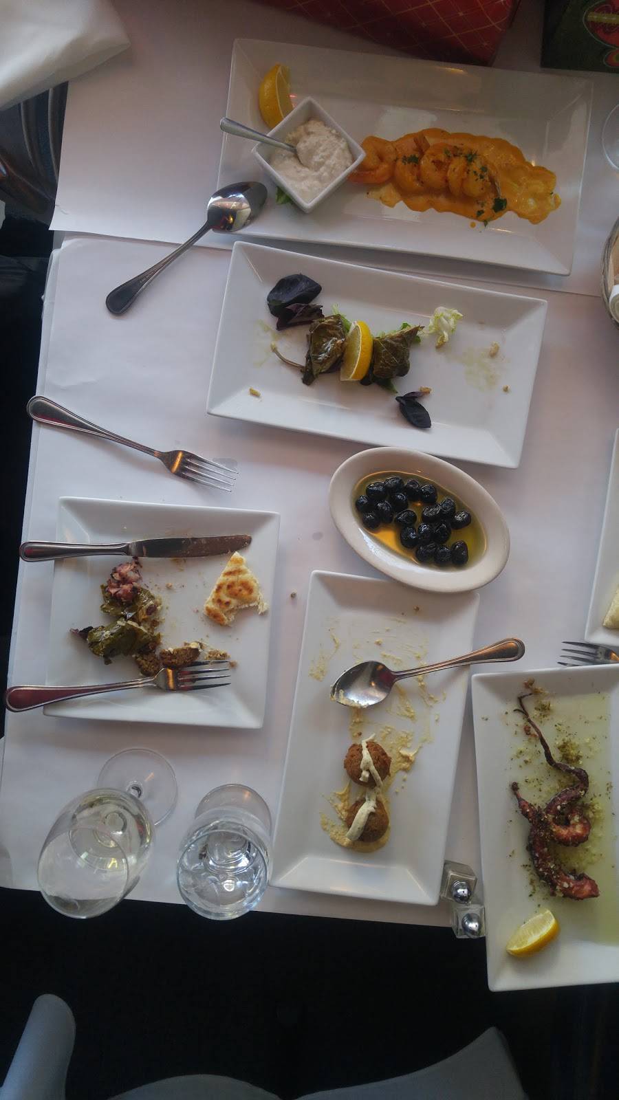 Turquoise | restaurant | 1895 Palmer Ave, Larchmont, NY 10538, USA | 9148349888 OR +1 914-834-9888