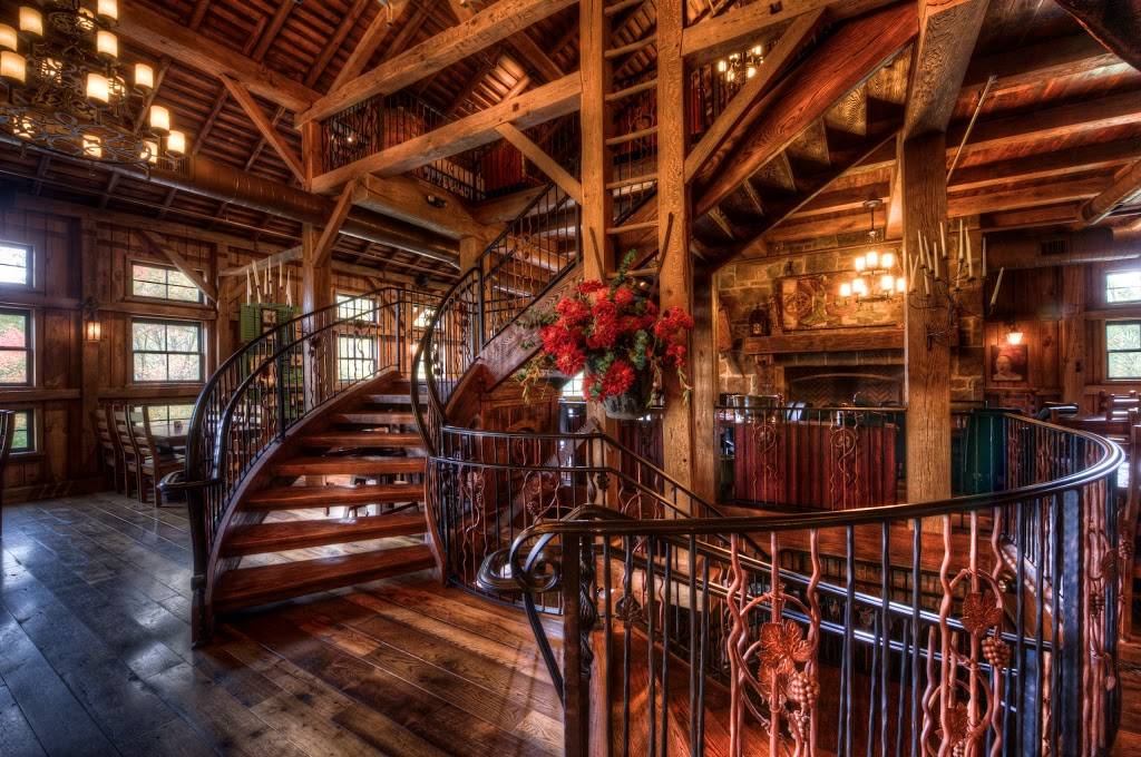 The Bistro at Gervasi Vineyard | restaurant | 1700 55th St NE, Canton, OH 44721, USA | 3304971000 OR +1 330-497-1000