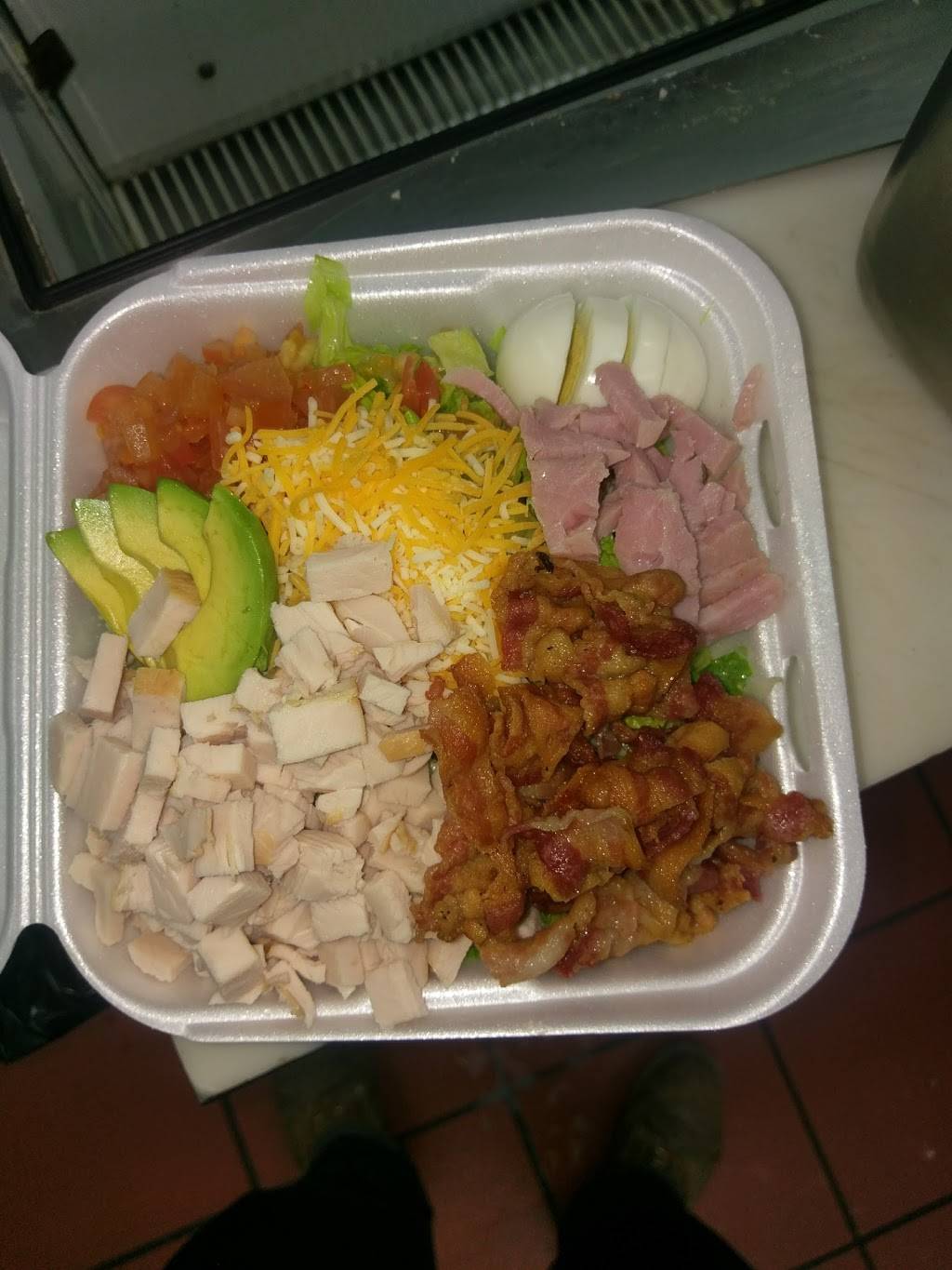 Presidio Market Liquor & Grill | restaurant | 1236 Santa Barbara St, Santa Barbara, CA 93101, USA | 8059658770 OR +1 805-965-8770