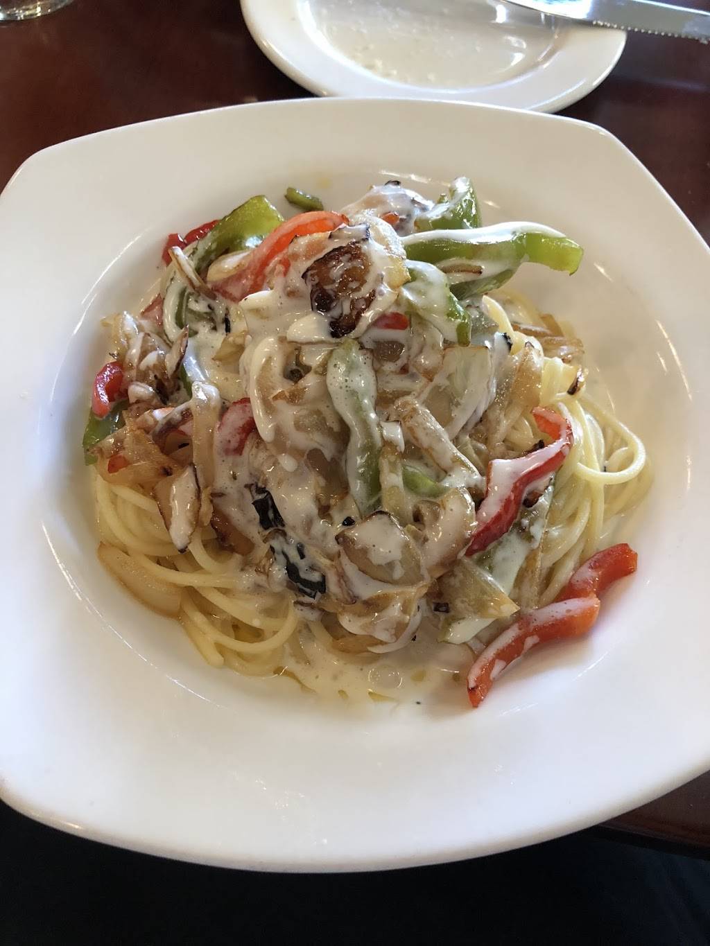 Amici | restaurant | 1022 S Broadway St, Carrollton, TX 75006, USA | 9722453191 OR +1 972-245-3191