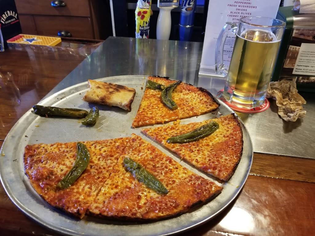 Colony Grill | restaurant | 172 Myrtle Ave, Stamford, CT 06902, USA | 2033592184 OR +1 203-359-2184