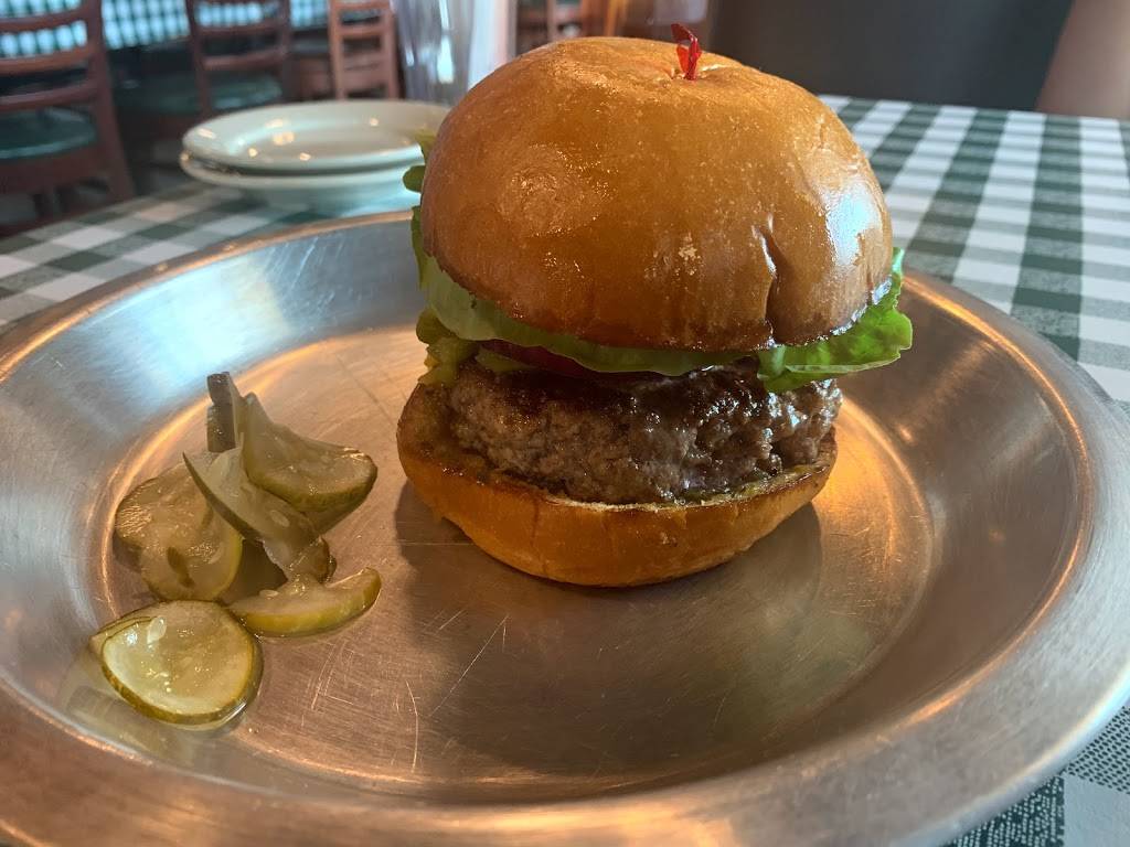 Rodeo Goat Cypress Waters | restaurant | 9610 Wharf Rd, Coppell, TX 75019, USA | 9724401530 OR +1 972-440-1530