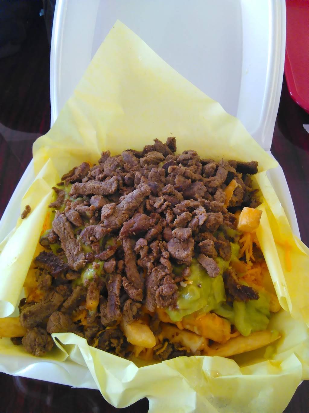 El Forastero | Mexican Food | restaurant | 1718 E Hammer Ln, Stockton, CA 95210, USA | 2094784128 OR +1 209-478-4128