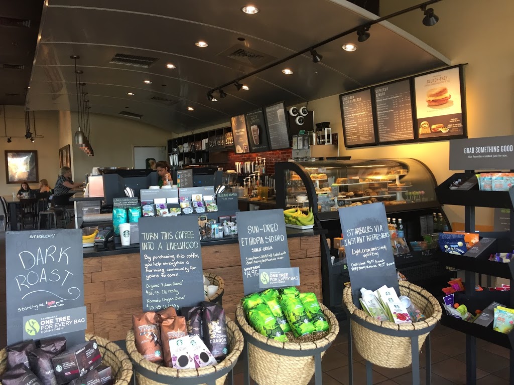 Starbucks | cafe | 11029 Causeway Blvd Unit E, Brandon, FL 33511, USA | 8136817607 OR +1 813-681-7607