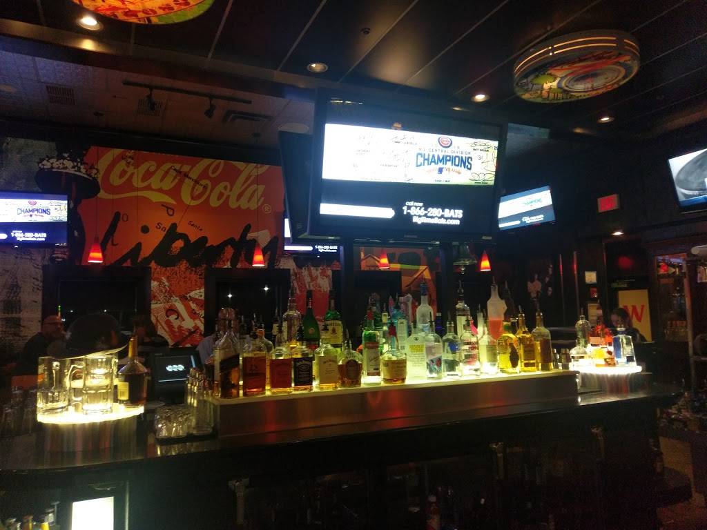 TGI Fridays | restaurant | 888 N, IL-59, Aurora, IL 60504, USA | 6308516565 OR +1 630-851-6565