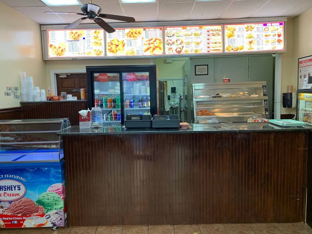 Kennedy Fried Chicken Port Chester | restaurant | 8 S Main St, Port Chester, NY 10573, USA | 9143051681 OR +1 914-305-1681