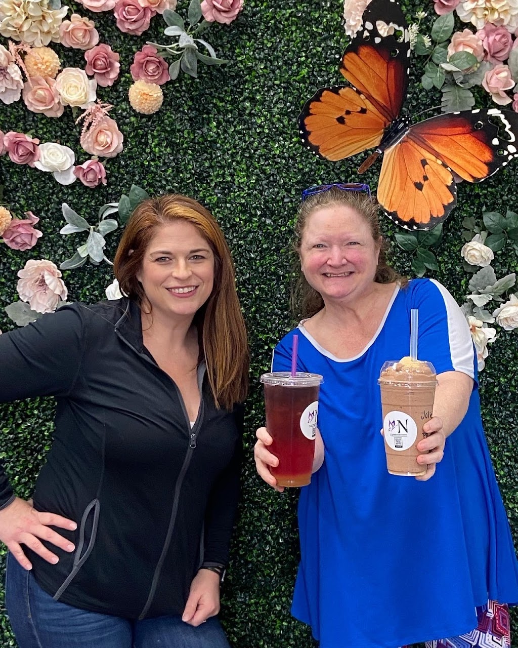 Nutriforia Nutrition | restaurant | 91 Medway Rd Suite 10, Milford, MA 01757, USA | 5083810034 OR +1 508-381-0034