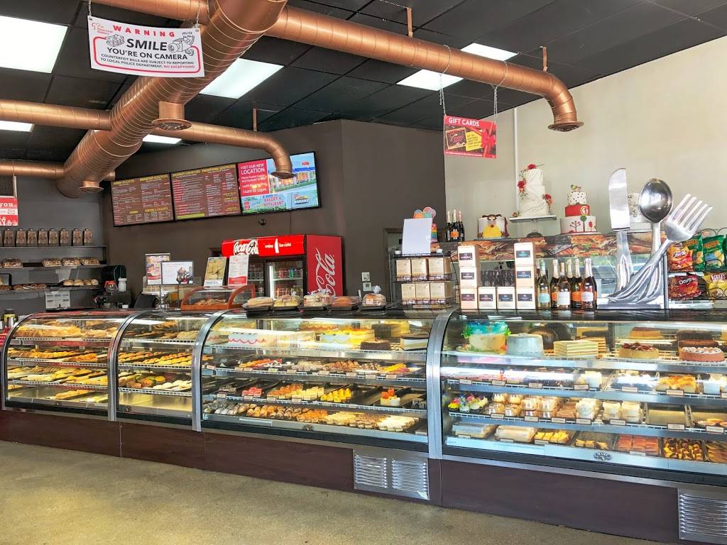 Pinecrest Bakery - Cutler Bay | bakery | 18751 S Dixie Hwy, Cutler Bay, FL 33157, USA | 7867327955 OR +1 786-732-7955