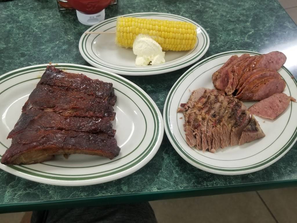 MOs B-B-Q | restaurant | 8321 Farm to Market 1960 Bypass Rd W, Humble, TX 77338, USA | 2815483777 OR +1 281-548-3777