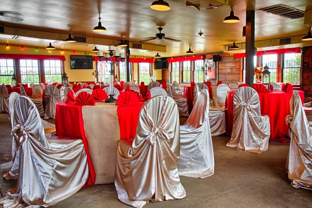 Cadillac Bar | restaurant | 1802 Shepherd Dr, Houston, TX 77007, USA | 7138622020 OR +1 713-862-2020