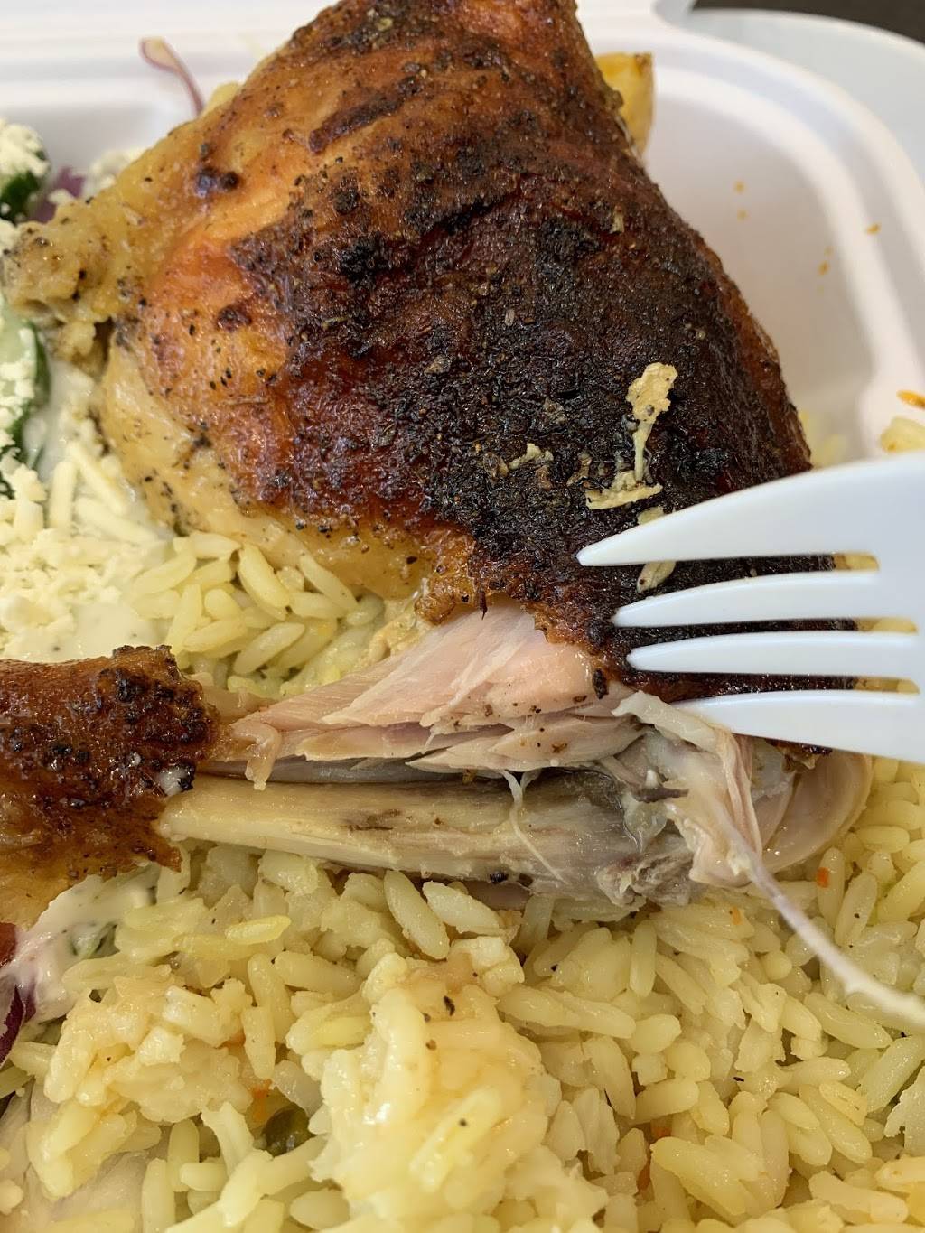 Jimmy The Greek | restaurant | Oshawa Centre, 419 King St W, Oshawa, ON L1J 4X3, Canada | 9054388878 OR +1 905-438-8878