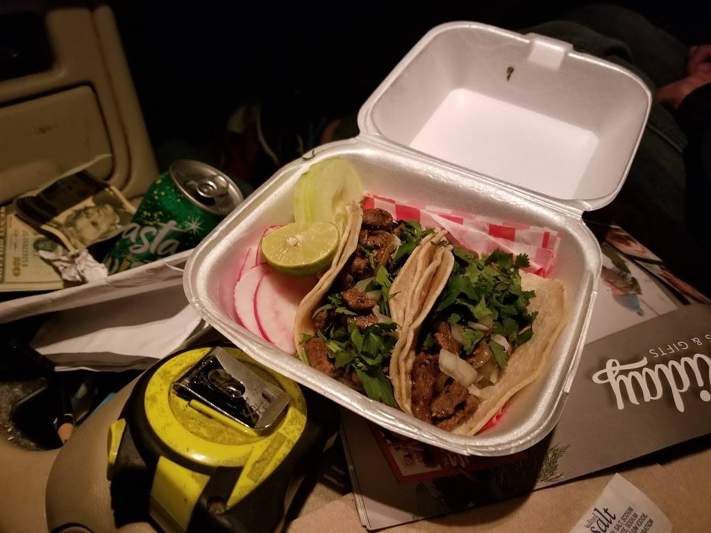 Taqueria Ramirez | restaurant | Unnamed Road, Fort Worth, TX 76114, USA | 8177702226 OR +1 817-770-2226