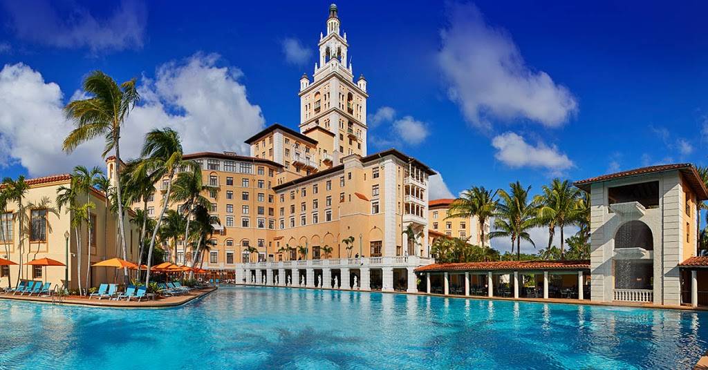 Fontana Italian Biltmore Hotel Miami | restaurant | 1200 Anastasia Ave Suite C, Coral Gables, FL 33134, USA | 3059133189 OR +1 305-913-3189