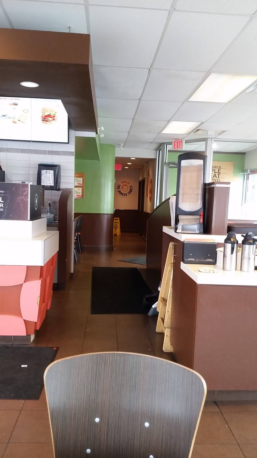 A&W Canada | restaurant | 1129 Princess St, Kingston, ON K7M 3E1, Canada | 6137678221 OR +1 613-767-8221