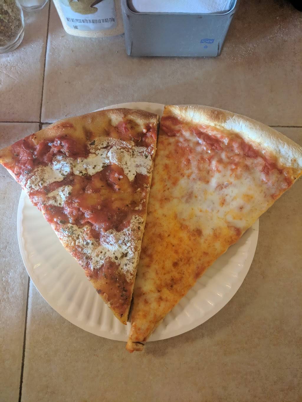 Cafe Antonios Restaurant | restaurant | 102 Flock Rd, Trenton, NJ 08619, USA | 6095878010 OR +1 609-587-8010