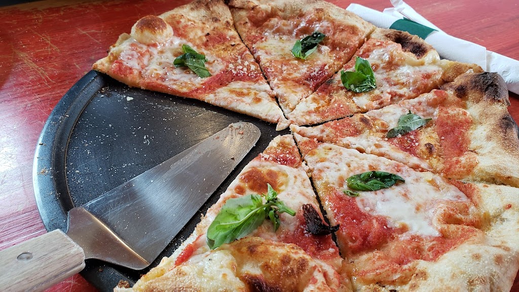 Mangiamo Wood Fired Pizza | restaurant | 158 Museum Dr, Hill City, SD 57745, USA | 6055742564 OR +1 605-574-2564