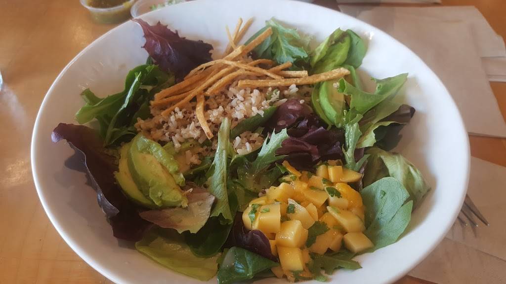 Rubios Coastal Grill | restaurant | 691 S. Main Street, Suite 150, Orange, CA 92868, USA | 7145410771 OR +1 714-541-0771