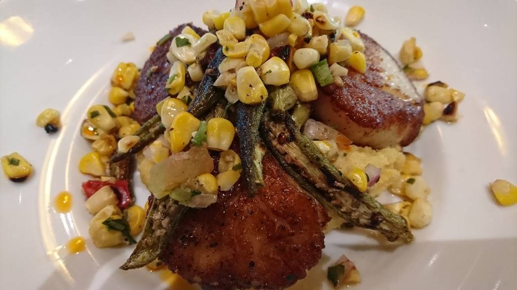 Napa at Kingsley | restaurant | 1310 Broadcloth St, Fort Mill, SC 29715, USA | 8035486335 OR +1 803-548-6335