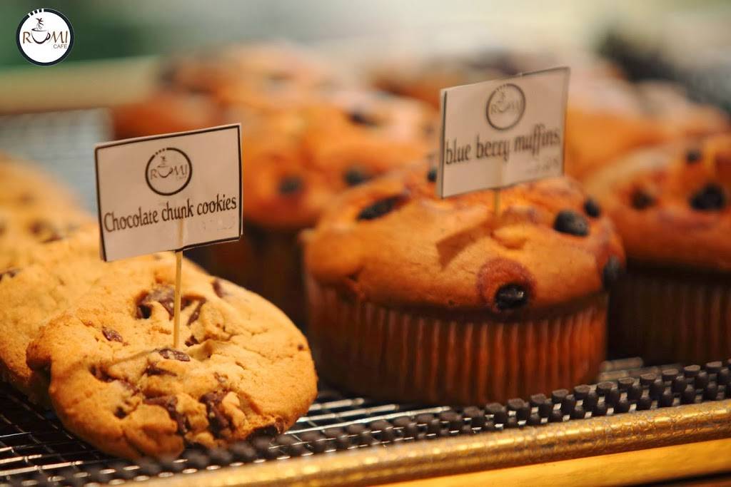 Rumi Cafe | cafe | 13368 Ventura Boulevard & Dixie Canyon (Behind Tony Liquor Store), Sherman Oaks, CA 91423, USA | 8182089181 OR +1 818-208-9181