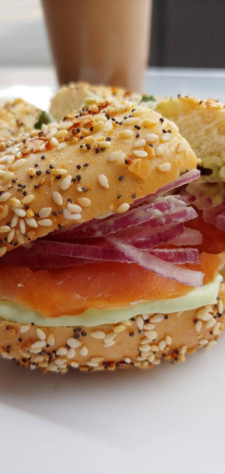 Portfolio Coffeehouse LLC | cafe | 2300 E 4th St, Long Beach, CA 90814, USA | 5624342486 OR +1 562-434-2486