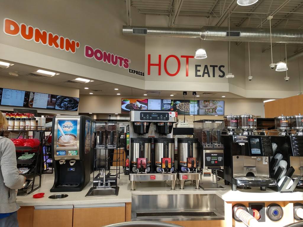 Pilot Express | restaurant | 3206 W Trinity Blvd, Grand Prairie, TX 75050, USA | 9722377905 OR +1 972-237-7905