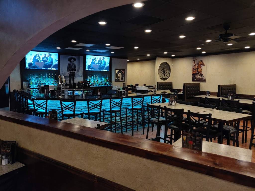 Don Zapatas Mexican Grill | restaurant | 137 Jonestown Rd, Winston-Salem, NC 27104, USA | 3365296000 OR +1 336-529-6000