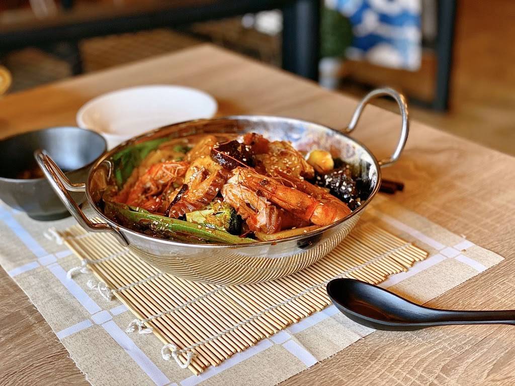 Paths to Spicy 辣道 | restaurant | 9566 Las Tunas Dr, Temple City, CA 91780, USA | 6267827877 OR +1 626-782-7877