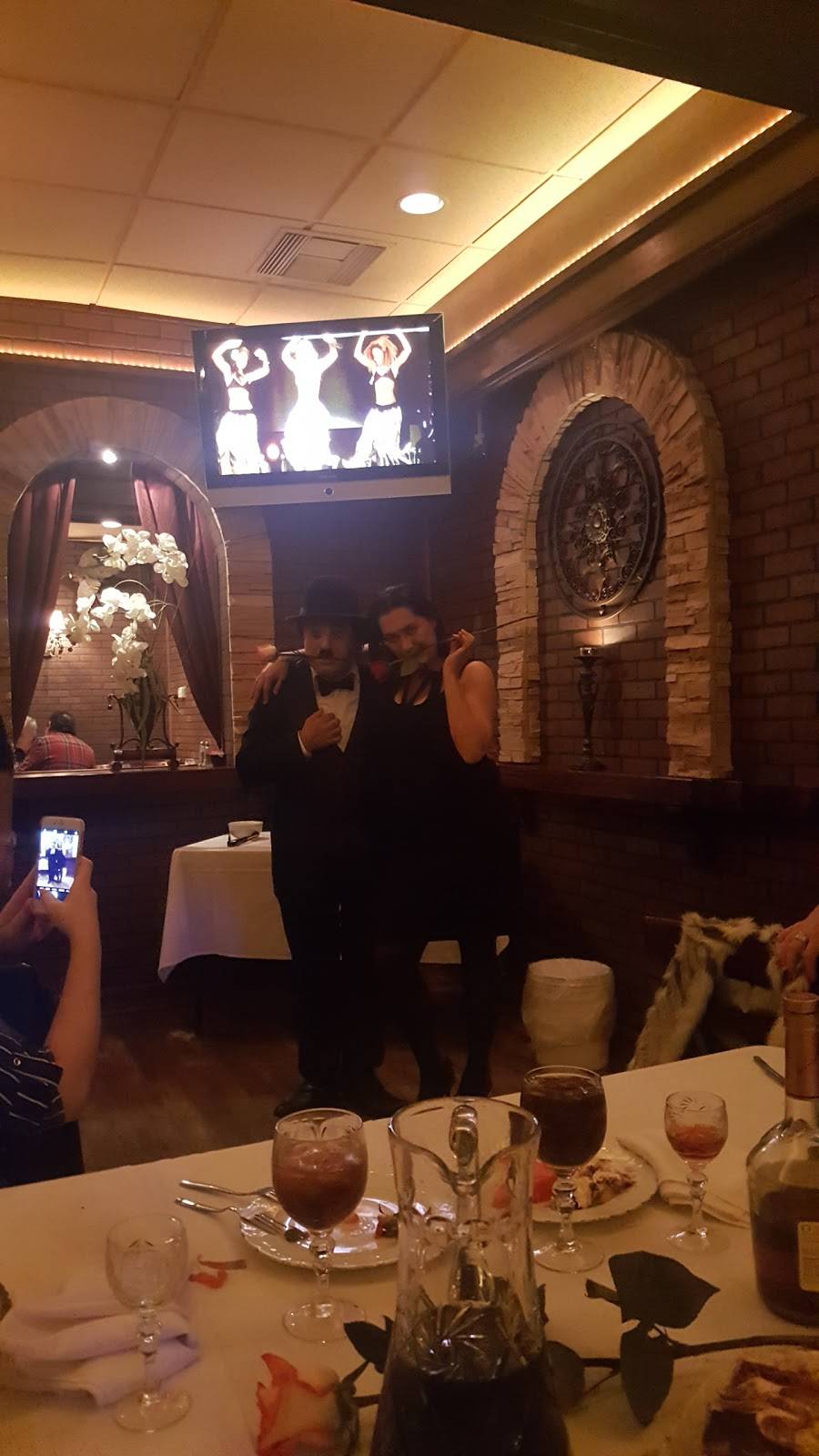 Barin Russian cuisine | restaurant | 6020 Reseda Blvd, Tarzana, CA 91356, USA | 8187768474 OR +1 818-776-8474