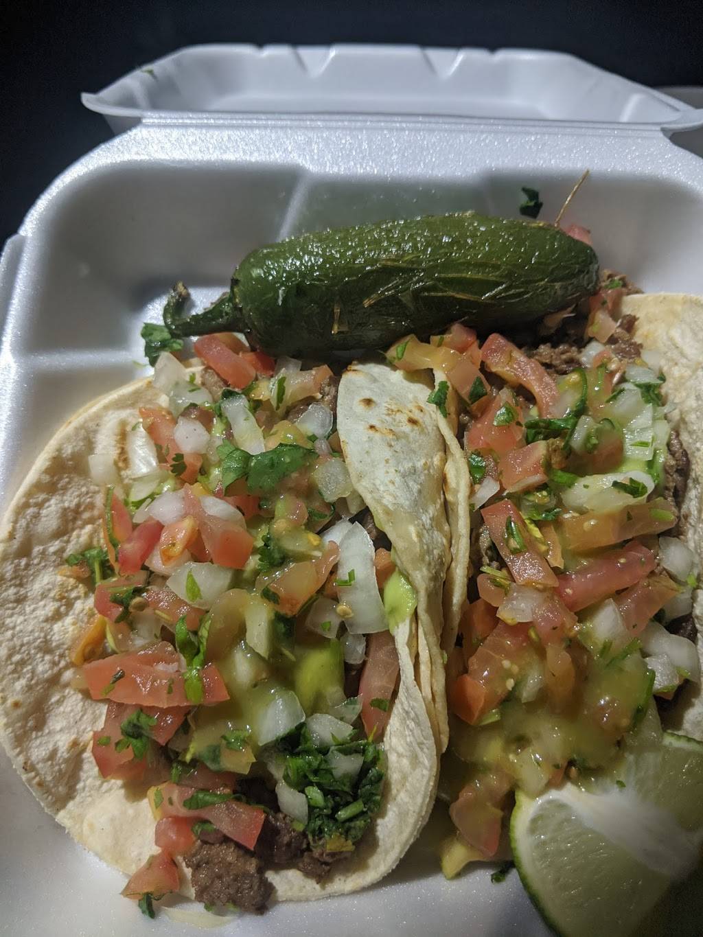 Taco Star | restaurant | 605 N Circle Dr, Colorado Springs, CO 80909, USA | 7195203599 OR +1 719-520-3599