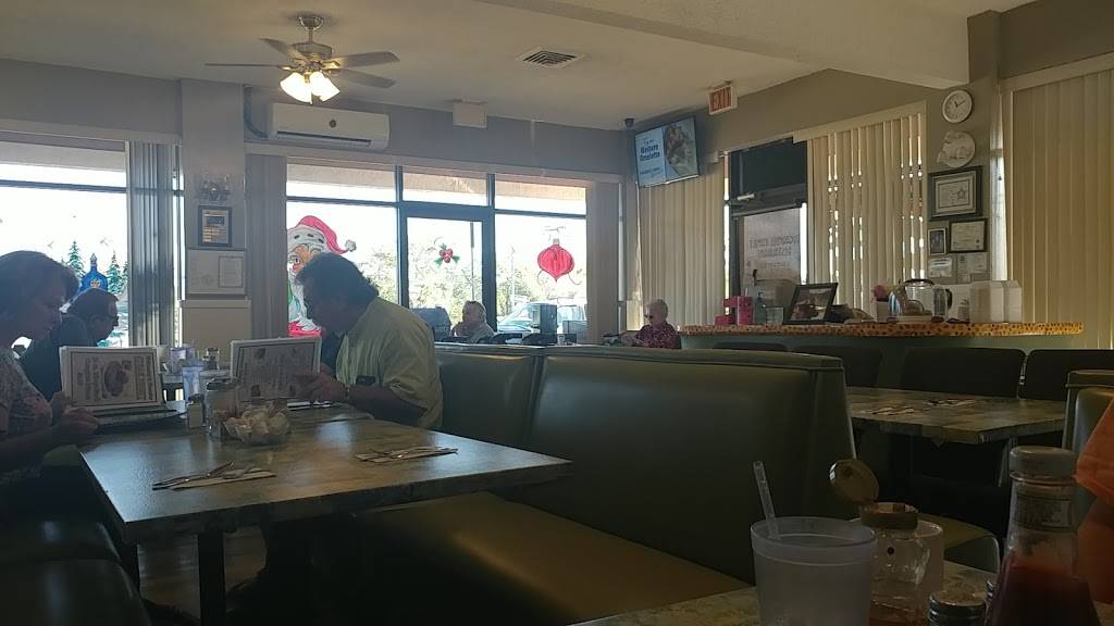 Sugarmill Restaurant | restaurant | 5446 S Suncoast Blvd, Homosassa, FL 34446, USA | 3526280800 OR +1 352-628-0800