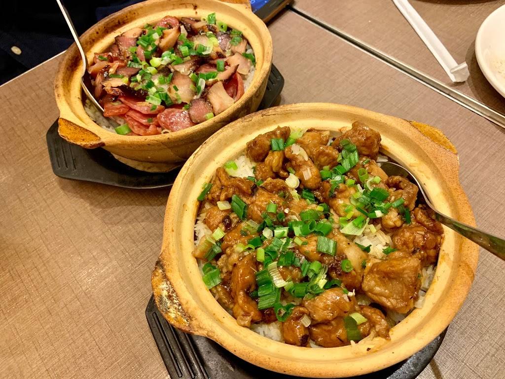 Kings Kitchen | restaurant | 92 E Broadway, New York, NY 10002, USA | 2129667288 OR +1 212-966-7288