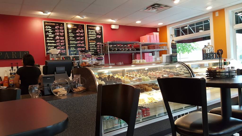 Bon Vie Cafe | cafe | 485 Selby Ave, St Paul, MN 55102, USA | 6512870112 OR +1 651-287-0112