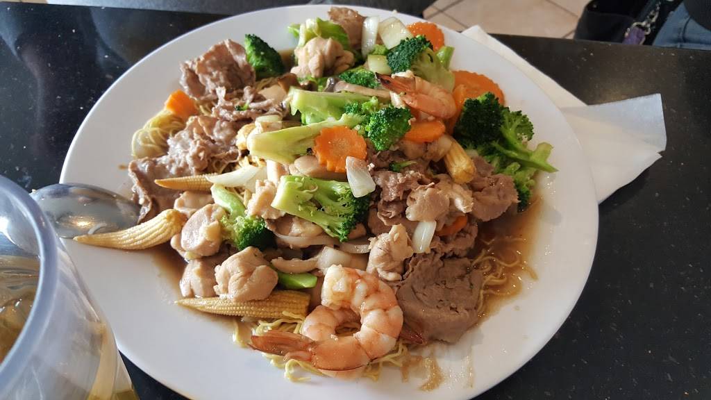 Pho 92 Restaurant | restaurant | 1661 E 6th St, Beaumont, CA 92223, USA | 9518458133 OR +1 951-845-8133