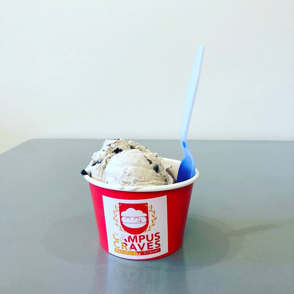 Campus Craves | restaurant | 208 N Walnut St #110, Bloomington, IN 47404, USA | 8123453507 OR +1 812-345-3507